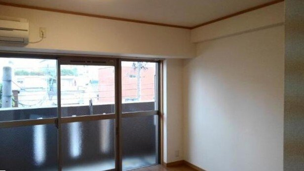 ベル　アンジュの内装