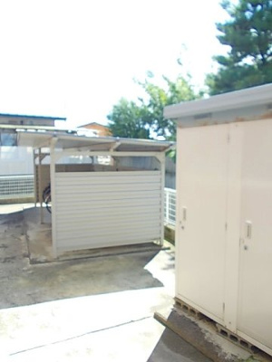 【その他共用部分】 | ロッソパルーデ