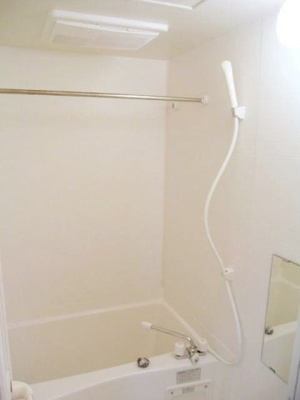 【浴室】 | ロッソパルーデ