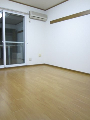 【内装】 | ロッソパルーデ