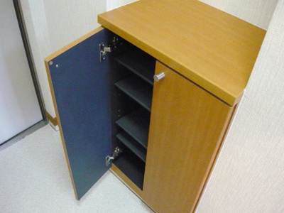 【設備】 | ロッソパルーデ