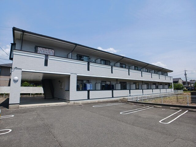 ブルースカイ