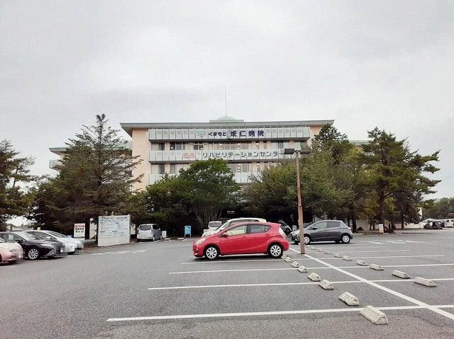 グリーンハイツ富永の周辺|くまもと成仁病院まで1600m