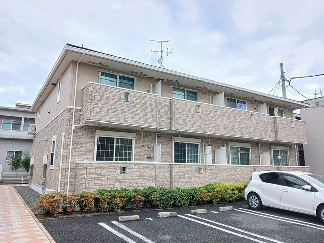 エクセラン長嶺Ｂ