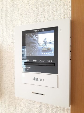メゾンドアンジュＢのその他