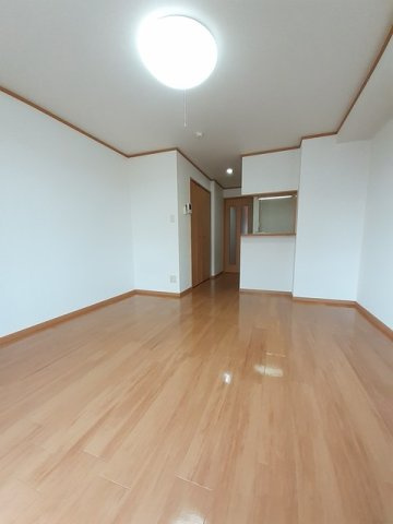 メゾンドアンジュＢの内装
