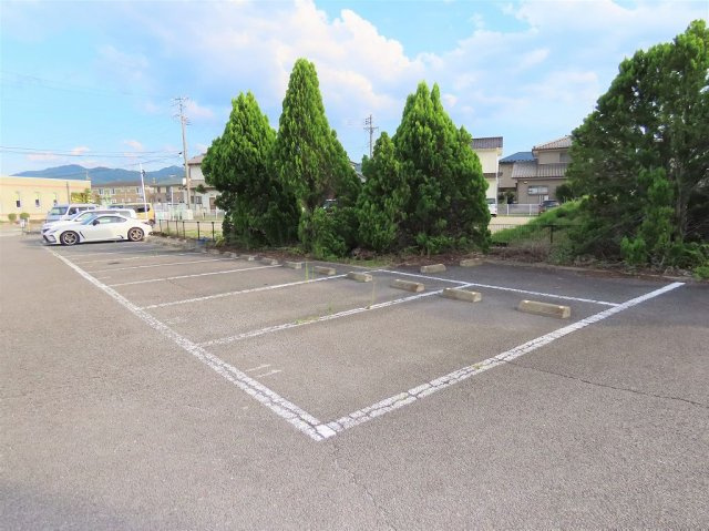 レオパレスエバーグリーンＡのその他