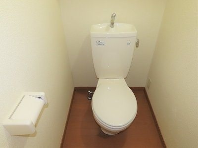 レオパレスブルガリのその他|お風呂、トイレは完全別です