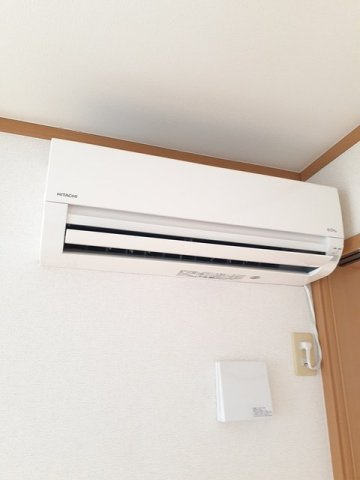 カノープスの設備