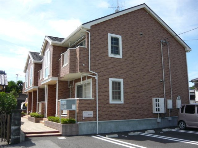 カノープスの外観