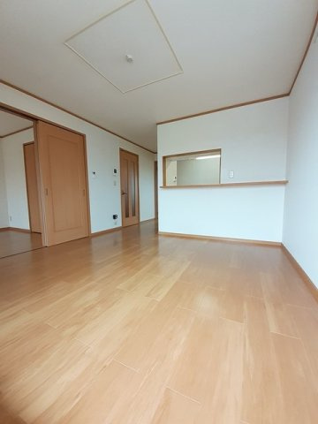 カノープスの居間・リビング