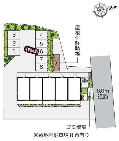 レオネクストマローネのその他