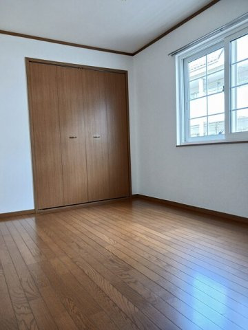 ハイツ萩山の内装