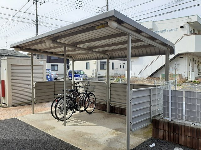 トゥインクル城南　Ｂのその他共用部分