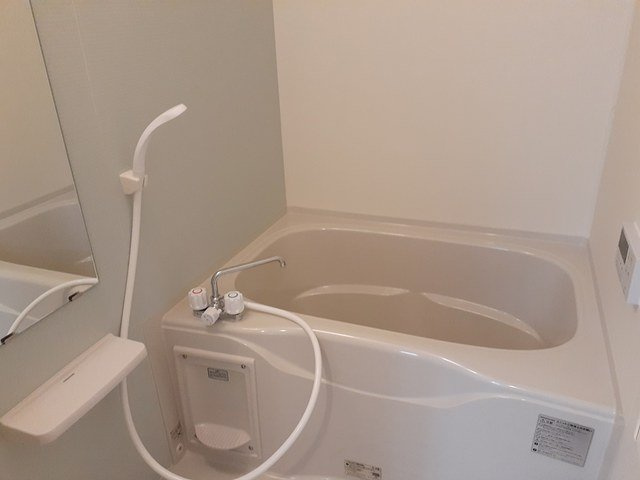 トゥインクル城南　Ｂの浴室