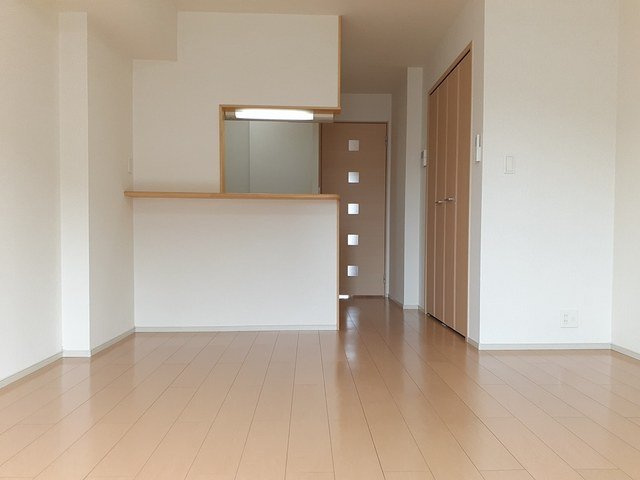 トゥインクル城南　Ｂの内装
