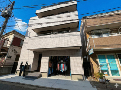  | 北沢２丁目店舗