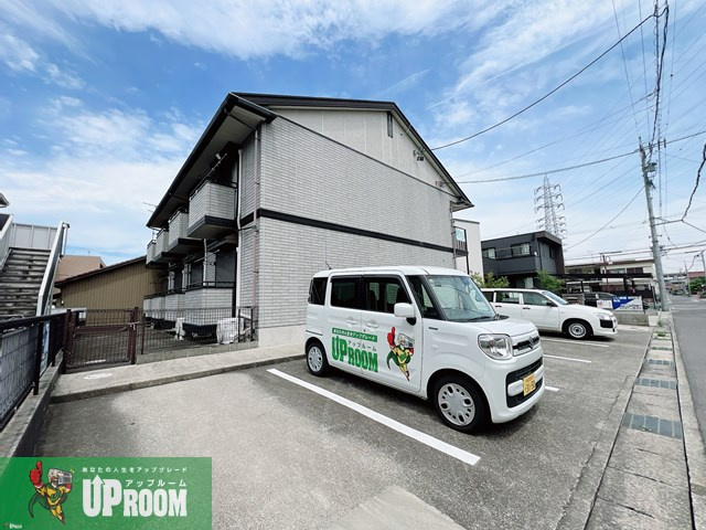 Pastoral　You　IIIの駐車場