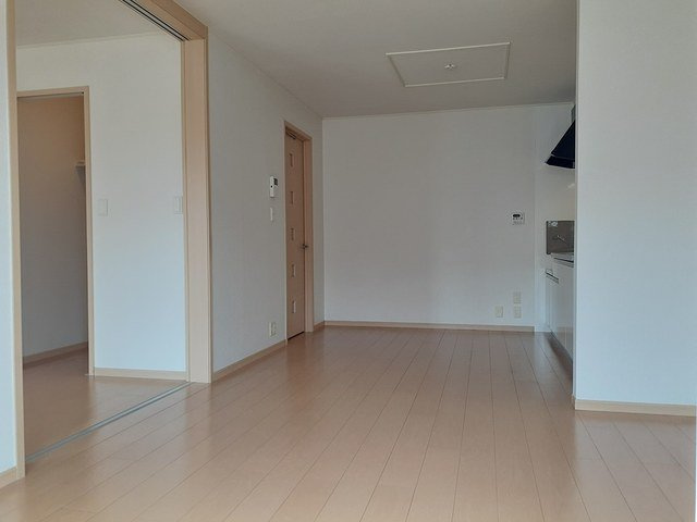 フラン　クレール　Ⅰの居間・リビング