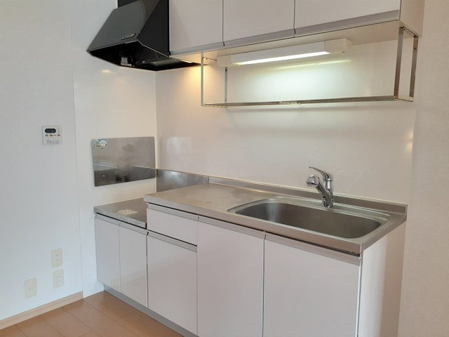 フラン　クレール　Ⅰのキッチン