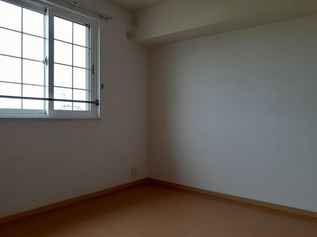 フラン　クレール　Ⅰの内装