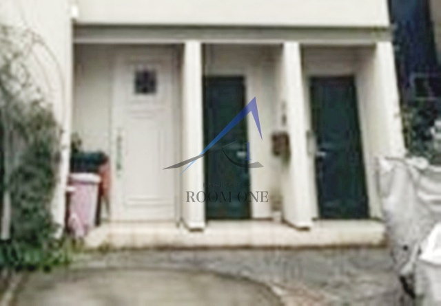 ラ・メールのエントランス|エントランスです。