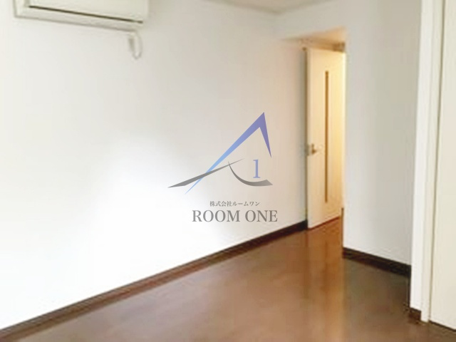 ラ・メールの寝室|寝室です。