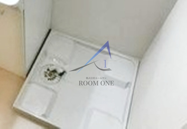 ラ・メールの設備|洗濯機置場です。