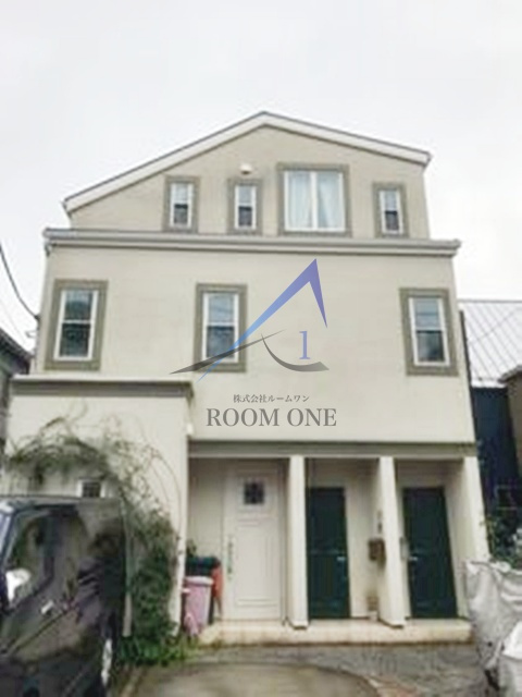 ラ・メールの外観|外観です。