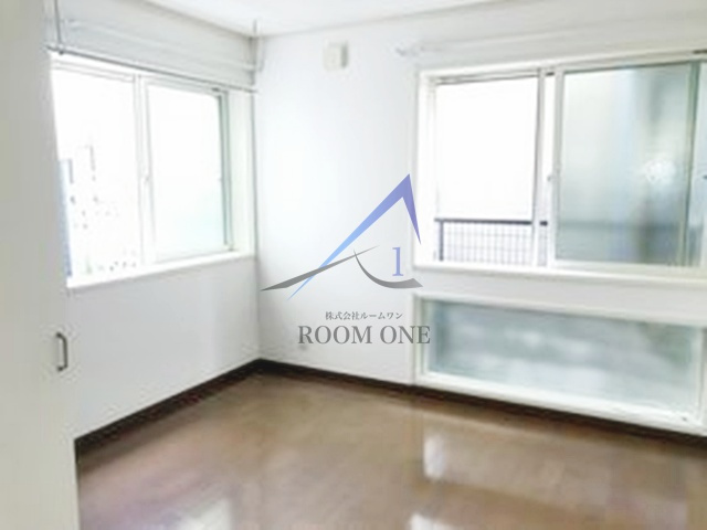 ラ・メールの居間・リビング|洋室のお部屋です。