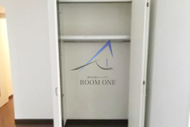 ラ・メールの収納|収納です。