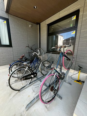 カームテラス甲子園口のその他共用部分
