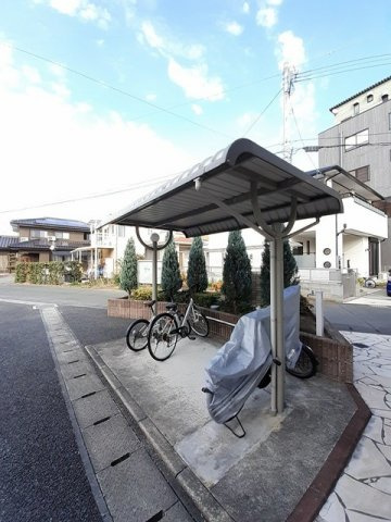 Ｋ＆Ｓのその他共用部分