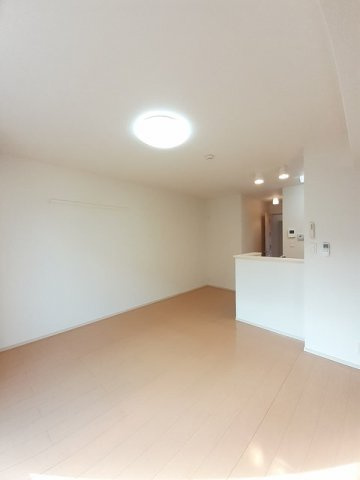 Ｋ＆Ｓの内装