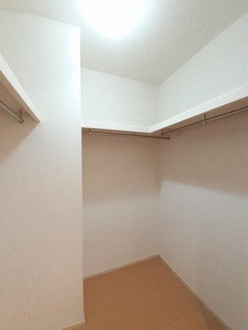 Ｋ＆Ｓの収納