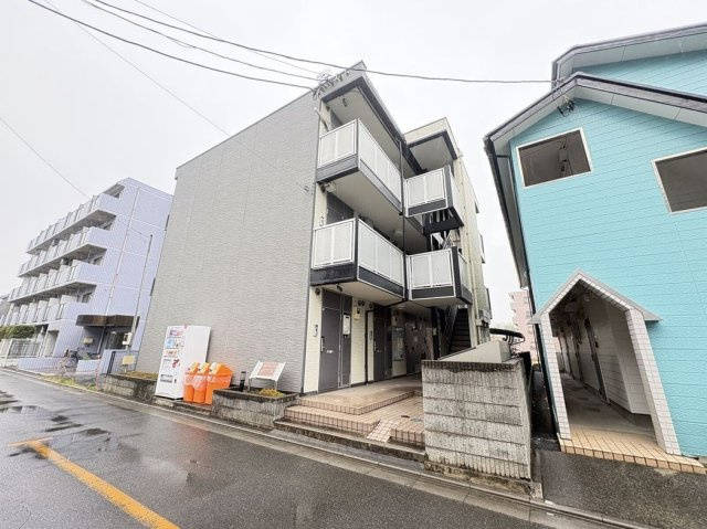 レオパレスキルシュバウム