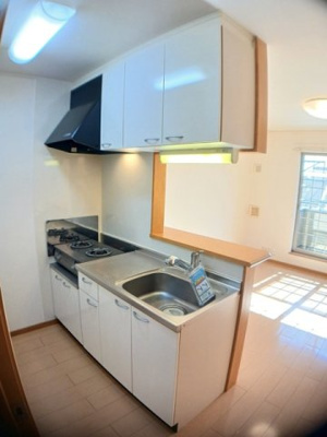 【キッチン】 | プリマヴェーラ