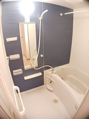 【浴室】 | プリマヴェーラ