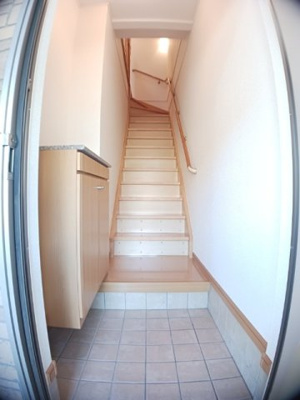 【玄関】 | プリマヴェーラ