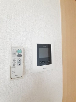 【設備】 | ヴィラ・ハーモニー