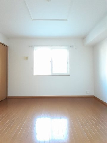 ビアンヴェニュの内装