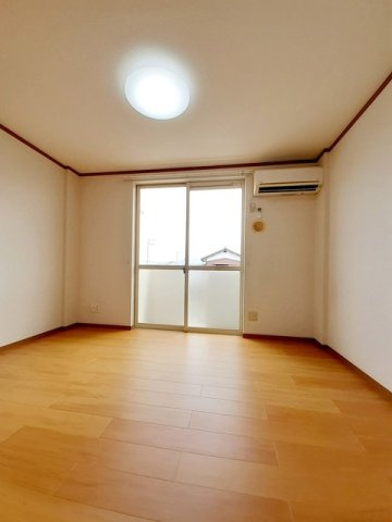 エル・コート　Ⅰの居間・リビング