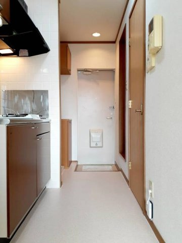 エル・コート　Ⅰのその他