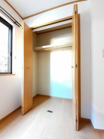 ポレールの収納