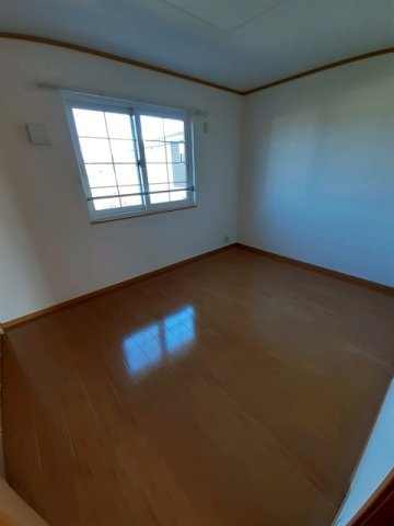 グランヴィアの内装