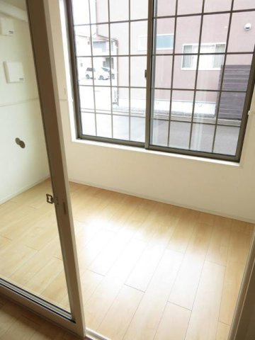 ドリーム本町　Ｂの展望