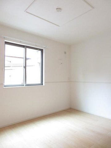 ドリーム本町　Ｂの内装