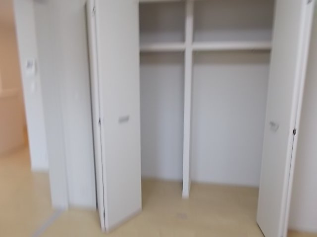 サンセール　Ⅱの収納