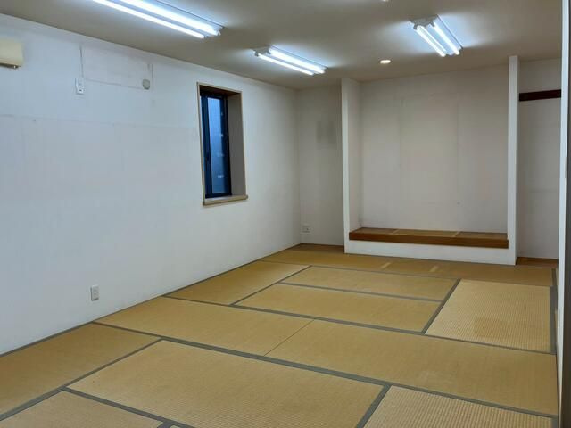 中宮山戸町貸家のその他