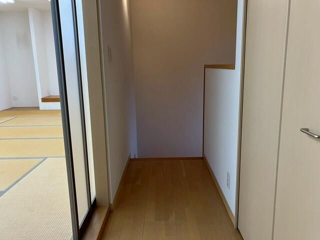 中宮山戸町貸家のその他